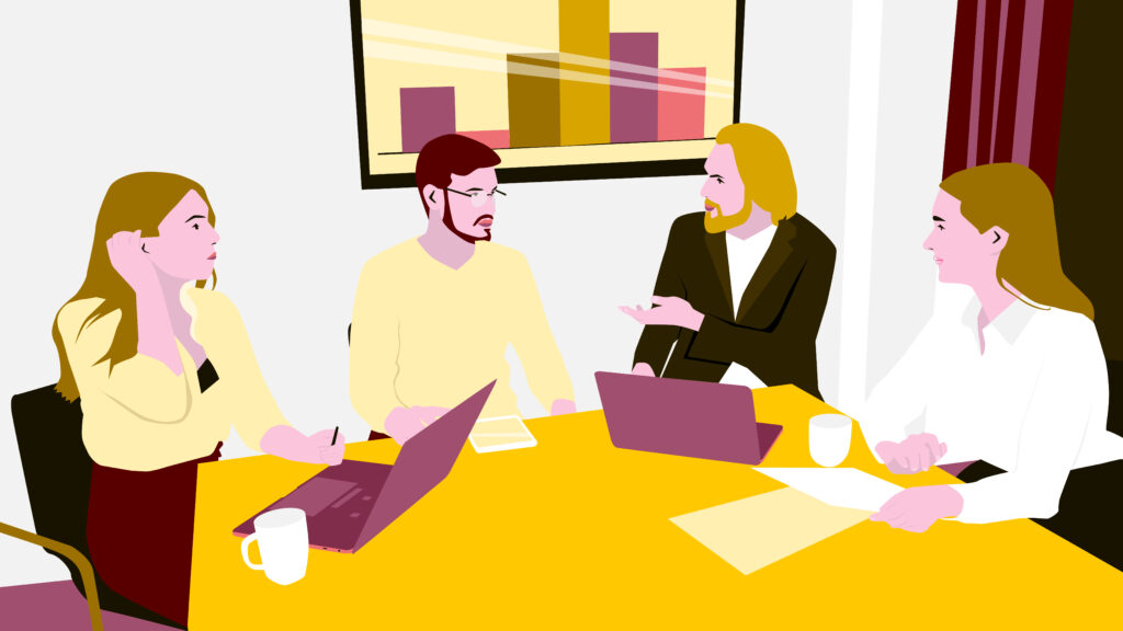 Diferencias entre flujos de acceso tradicionales vs. digitales