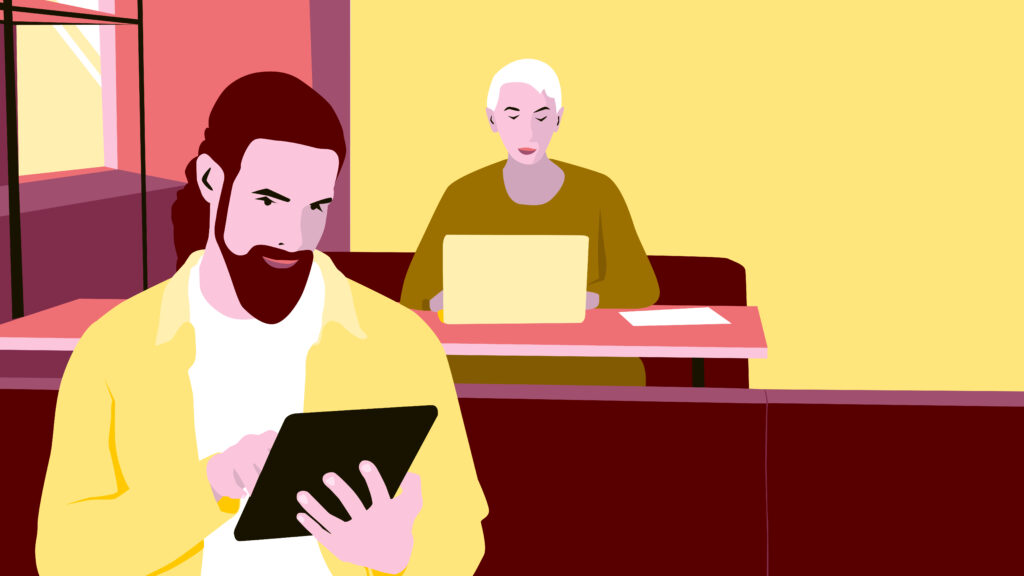 Herramientas para establecer comunicación bidireccional