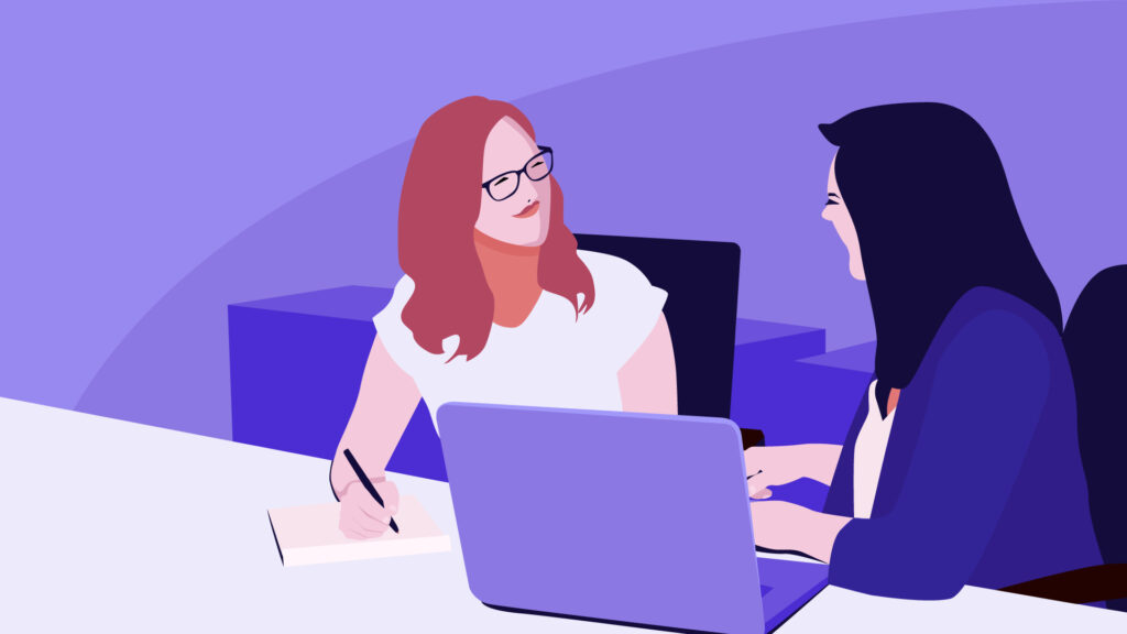 Beneficios técnicos de gestión operativa con plataformas