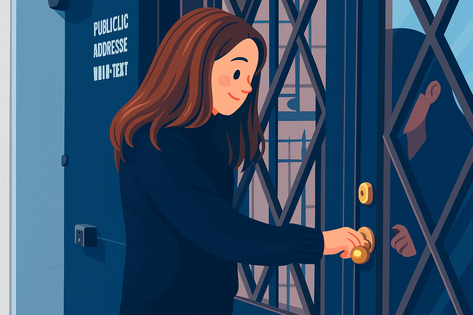 Cómo gestionar accesos eficientemente