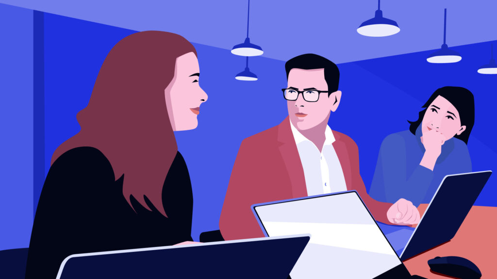 Beneficios de la automatización de procesos