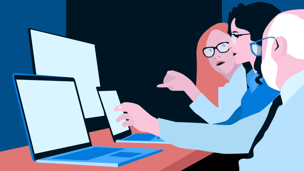 Indicadores para detectar ineficiencias operativas