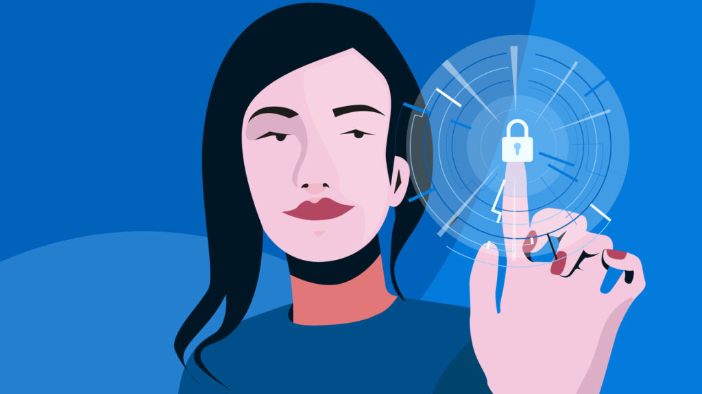 Políticas de acceso y gestión de usuarios en edificios corporativos